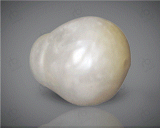  Pearl (Real) 1.39CTS-31038